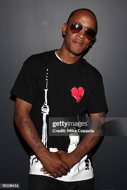 47 Buckshot Rapper Stock Photos, High-Res Pictures, and Images - Getty ...