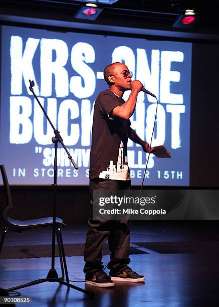 Bug Shot Raper Buckshot Rapper - Fotografias e Filmes do Acervo - Getty Images