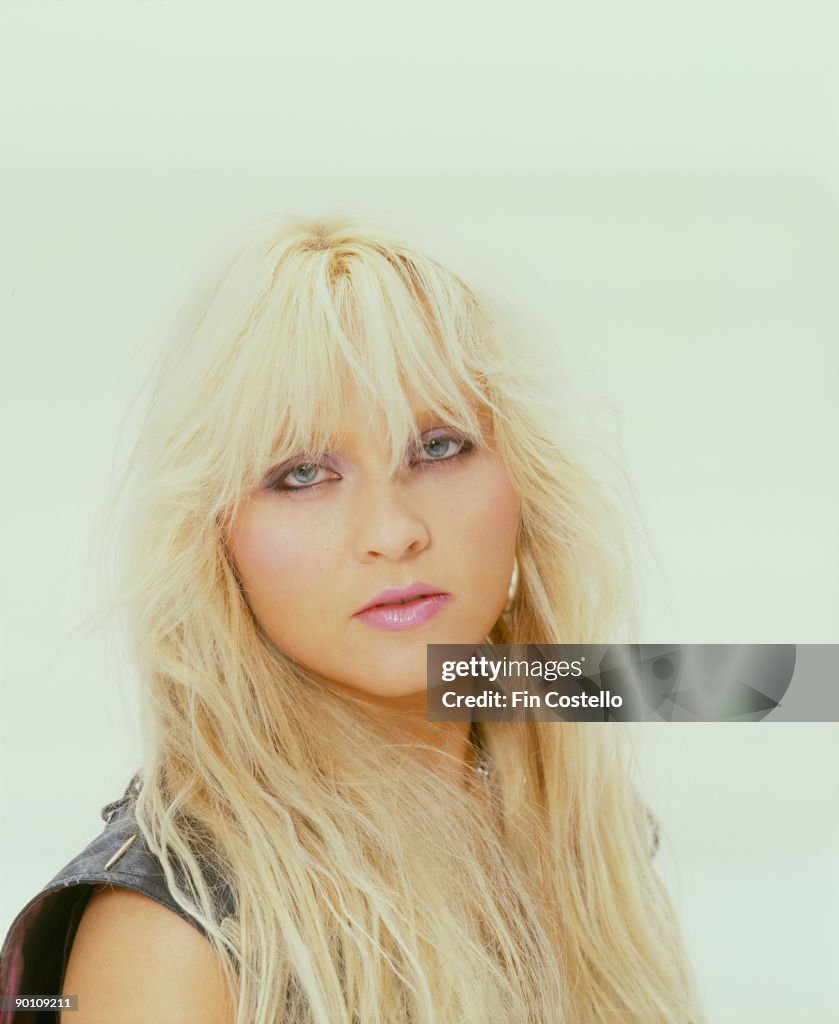 Doro Pesch The Lead Singer Of Warlock In 1985 News Photo Getty Images doro-pesch-the-lead-singer-of-warlock-in-1985-news-photo-getty-images