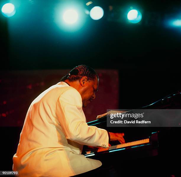 Tyner Mccoy Tyner Photos and Premium High Res Pictures - Getty Images