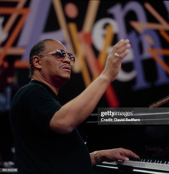 Tyner 454 Mccoy Tyner Jazz Stock Photos, High-Res Pictures, and Images ...