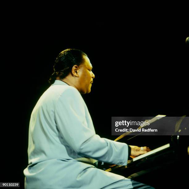 Tyner Mccoy Tyner Photos and Premium High Res Pictures - Getty Images