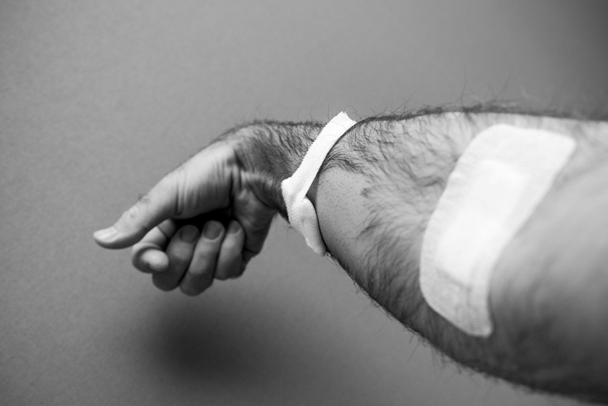 recuperación cirugía
