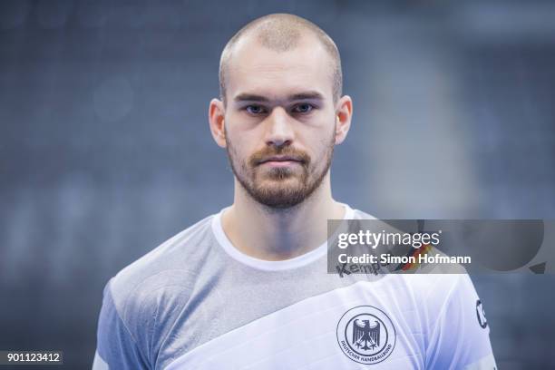 Ms Janke 69 Maximilian Janke Photos & High Res Pictures - Getty Images