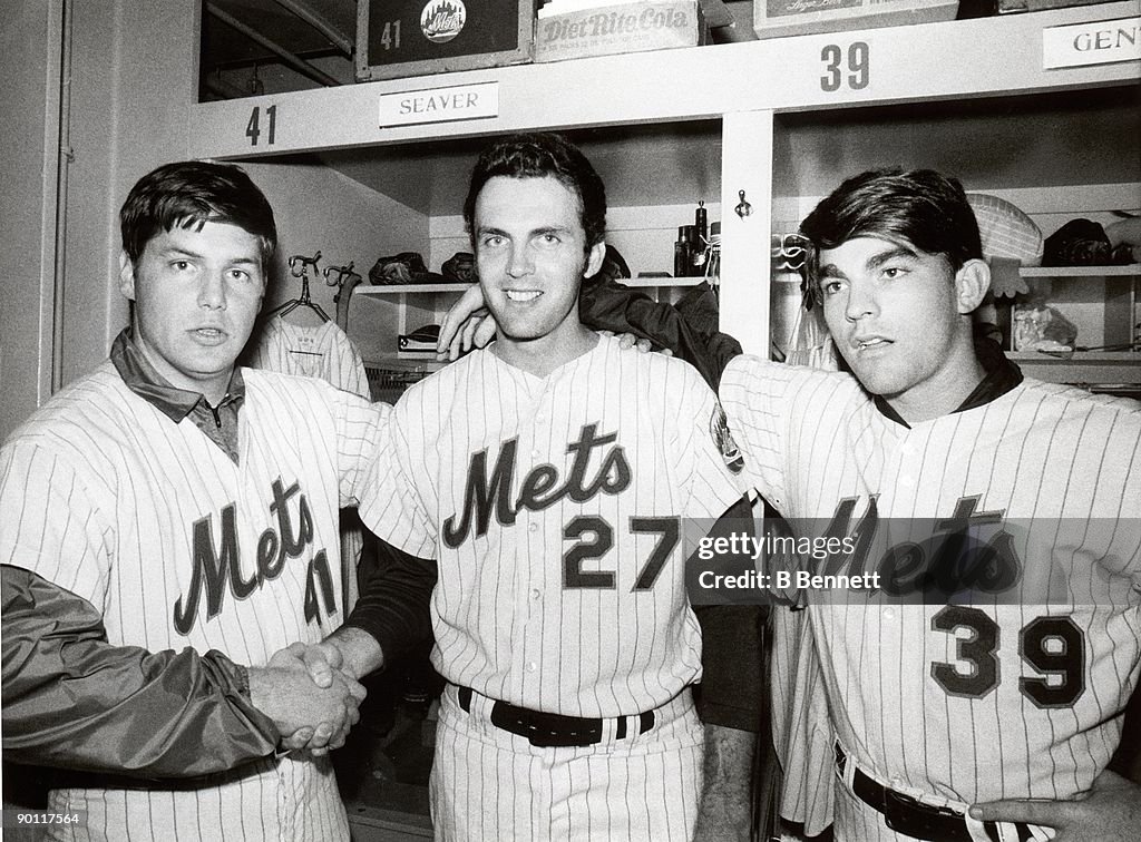 New York Mets