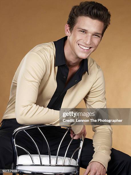 741 Daren Kagasoff Photos & High Res Pictures - Getty Images
