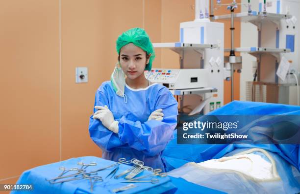 emergency room - general anaesthetic stock pictures, royalty-free photos & images