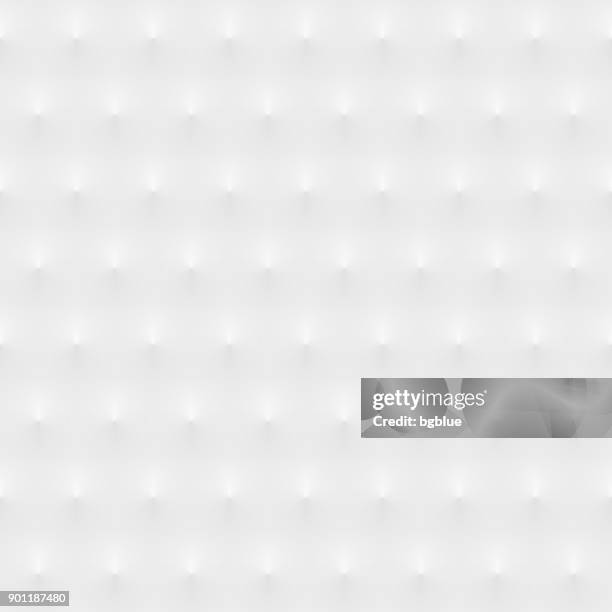 abstract white background - geometric texture - plastic texture stock illustrations