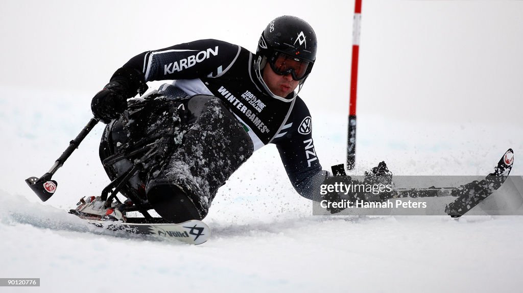 Winter Games NZ - Day 7: Alpine Skiing