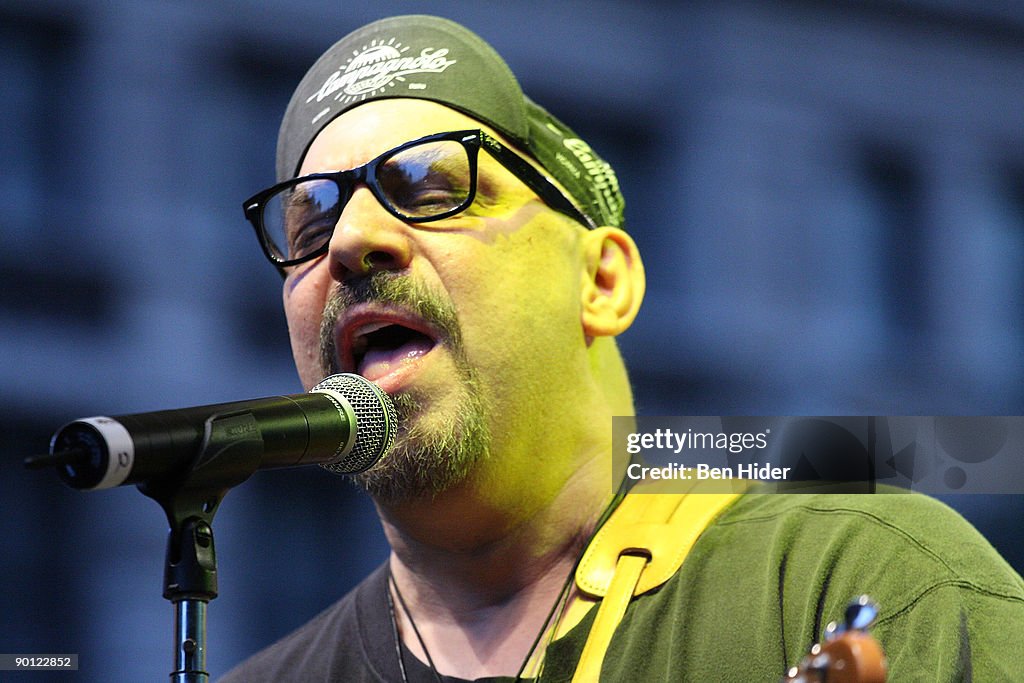 2009 J&R MusicFest - Day 2