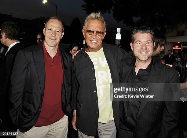 David R Ellis 302 David R Ellis Director Stock Photos, High-Res Pictures, and Images ...