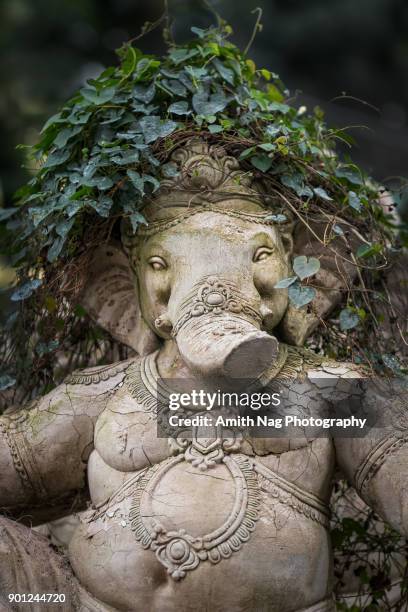 192 Decaying Statue Stock Photos, High-Res Pictures, and Images - Getty ...