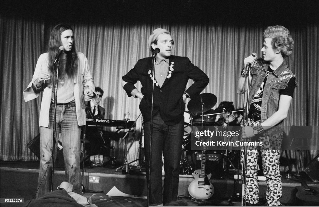 The Young Ones
