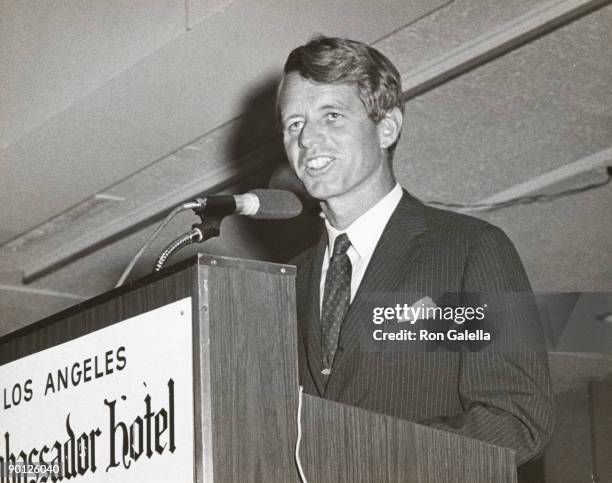 Robert F. Kennedy