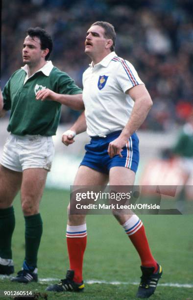 Eric Main Rugby 4,691 Eric Ireland Photos & High Res Pictures - Getty Images