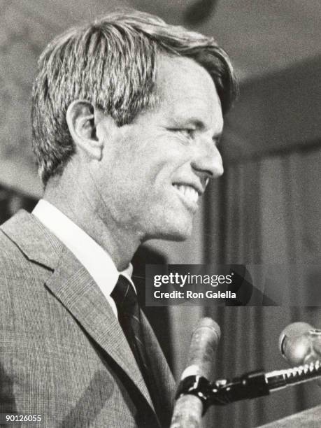 Robert F. Kennedy