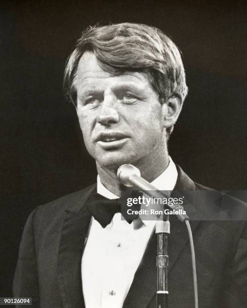 Robert F. Kennedy