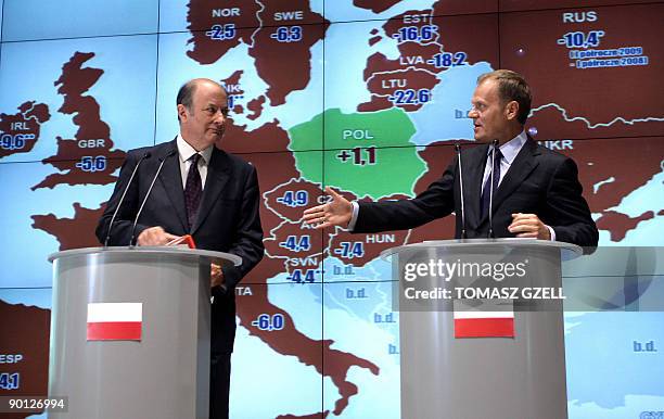 Jacek Rostowski 217 Jacek Rostowski Stock Photos, High-Res Pictures, and Images - Getty ...
