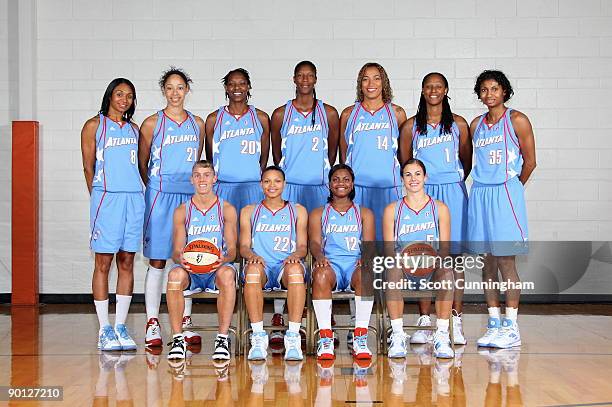 2009 Stars Roster 135,452 2009 Team Photo Stock Photos, High-Res Pictures, and Images ...