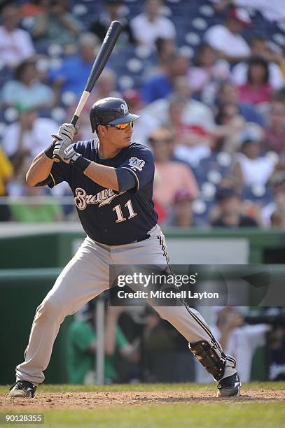 Mike Riva 557 Mike Rivera Baseball Stock Photos, High-Res Pictures, and Images ...
