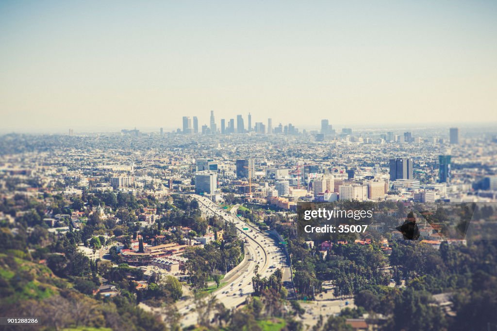 Los angeles, california, usa