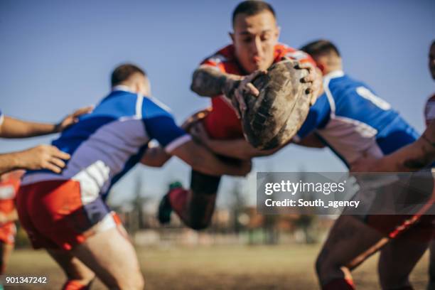 Touchdown Rvr 620 Rugby Touchdown Stock Photos, High-Res Pictures, and Images - Getty ...