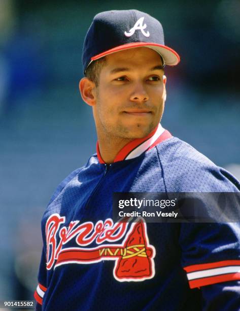 15,204 David Justice Photos & High Res Pictures - Getty Images