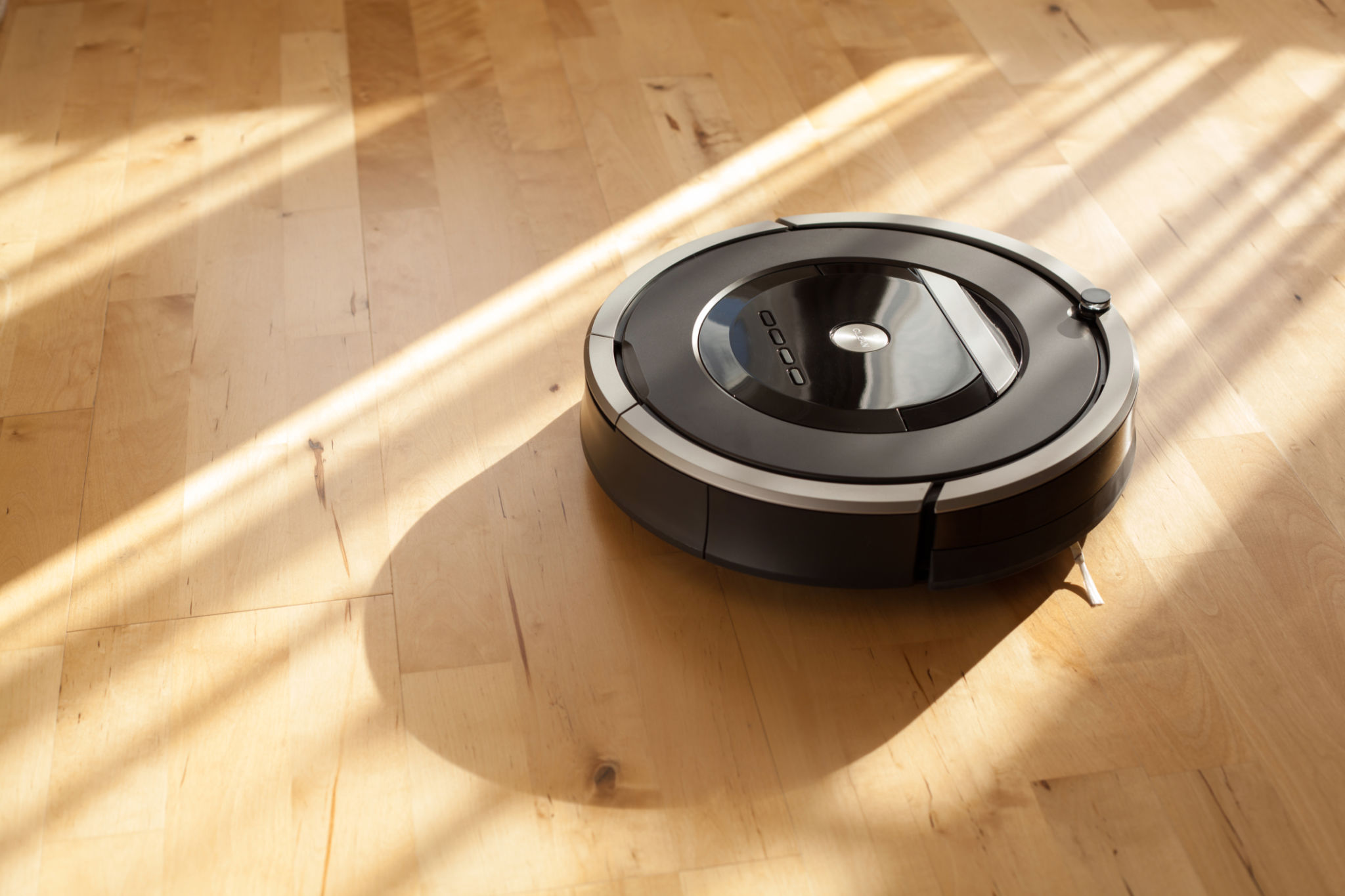 robotic cleaner