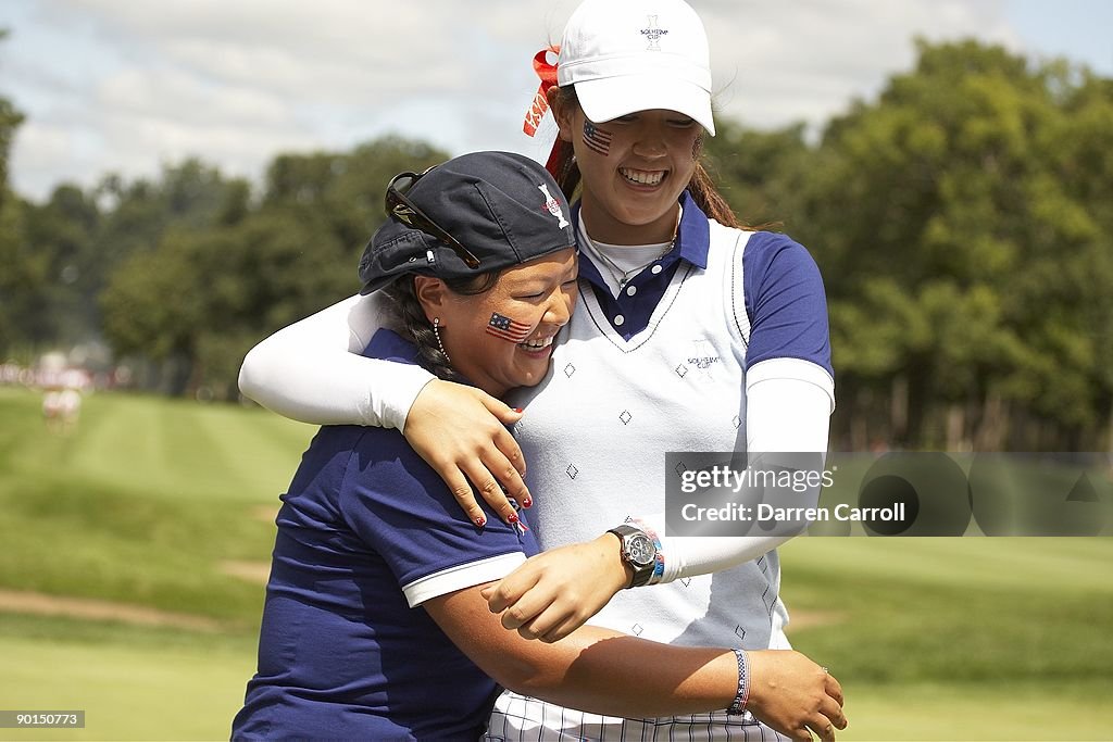 2009 Solheim Cup