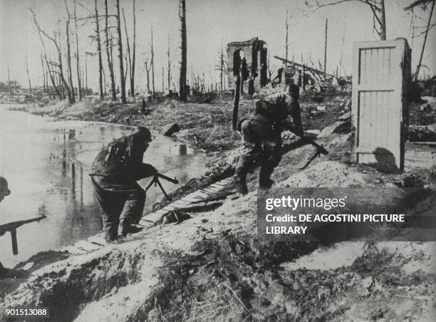 Nikopol Postcards Nikopol Photos and Premium High Res Pictures - Getty Images
