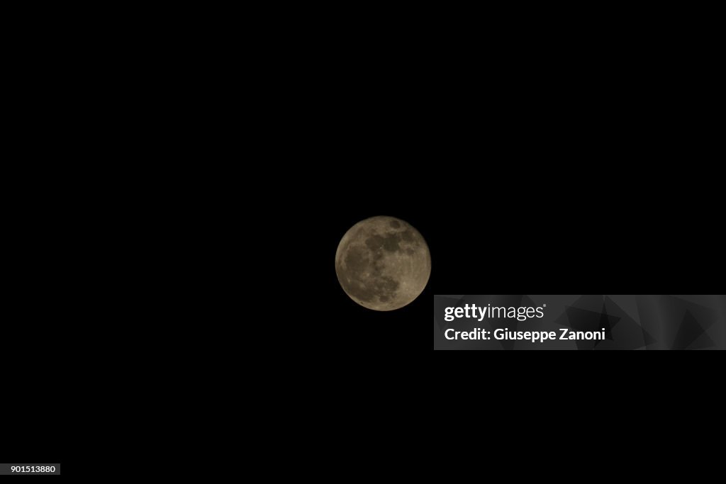 Big Moon