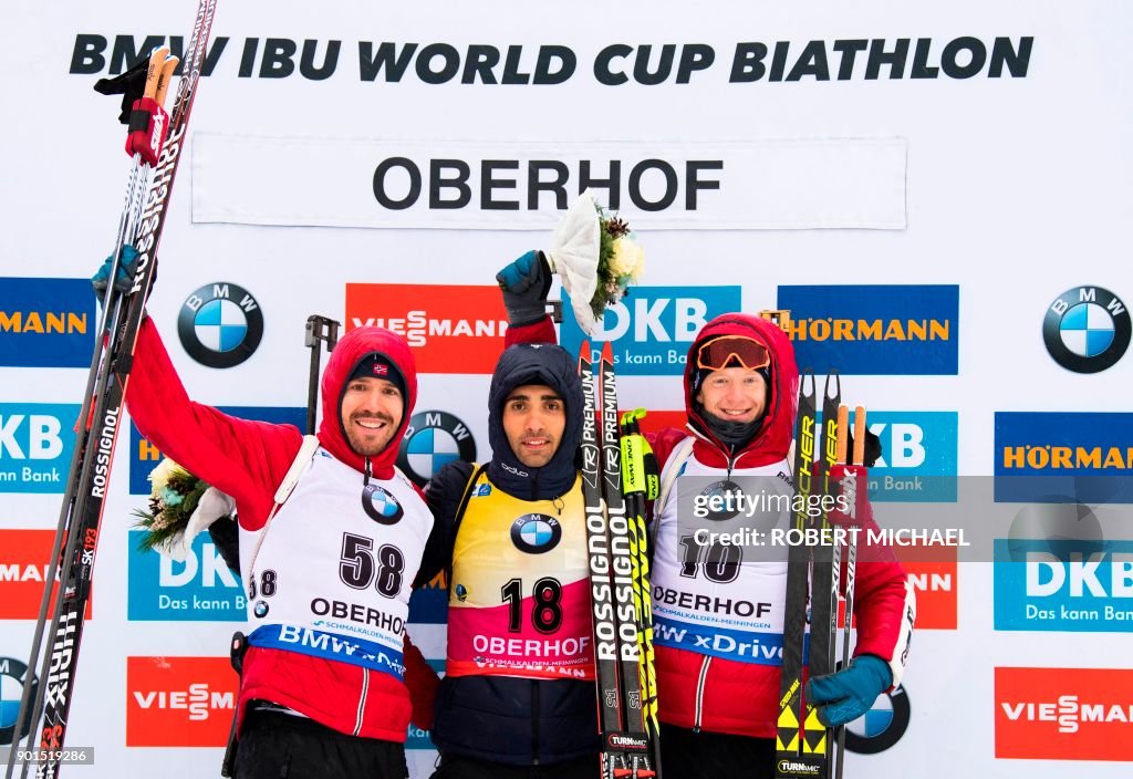 BIATHLON-WC