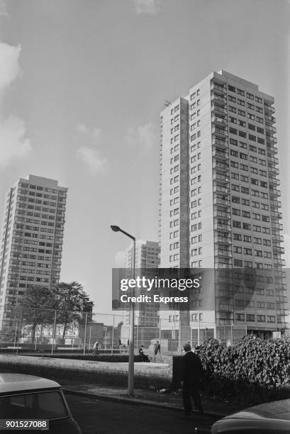 Tower Block Hackney Trowbridge Photos and Premium High Res Pictures - Getty Images