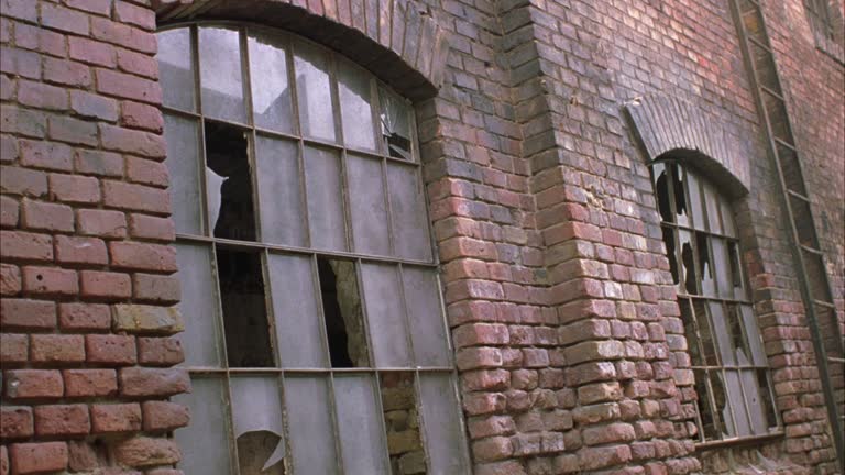 Brick Building Exploding 141 Brick Wall Explosion Stock Videos, Footage, & 4K Video Clips ...