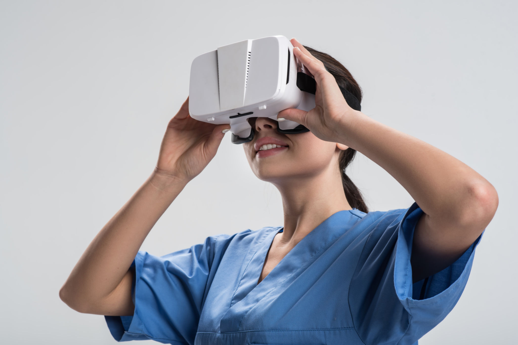 vr battery care
