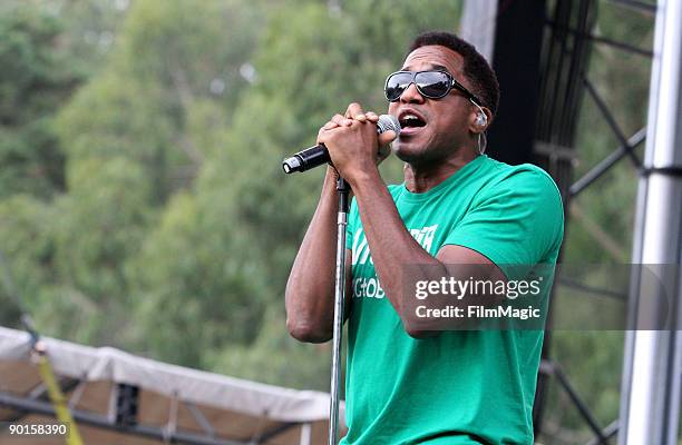 Que Tip Rapper 637 Q Tip (Rapper) Stock Photos, High-Res Pictures, and Images - Getty ...