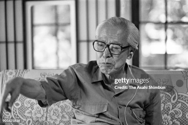 42 Tadashi Imai Photos & High Res Pictures Getty Images