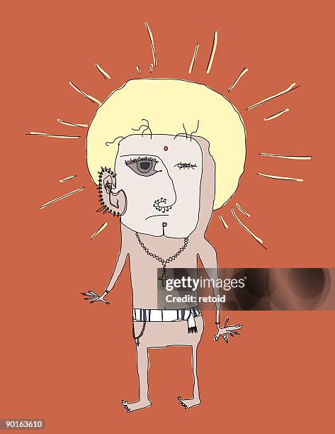 Symbolism Example Cartoon 174 Symbolism Cartoon Stock Photos, High-Res Pictures, and Images ...