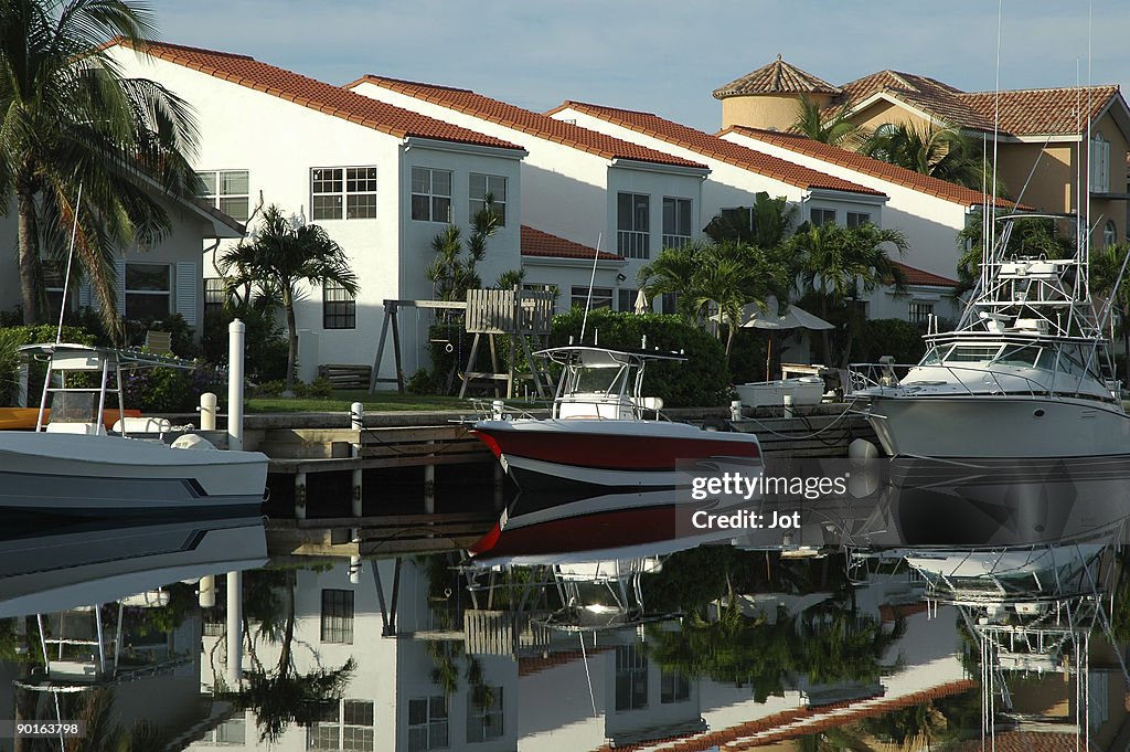 Real Estate - Florida