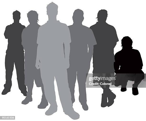 362 Ilustraciones de Pandilla - Getty Images 362 Ilustraciones de Pandilla - Getty Images