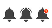 notification-bell-icons