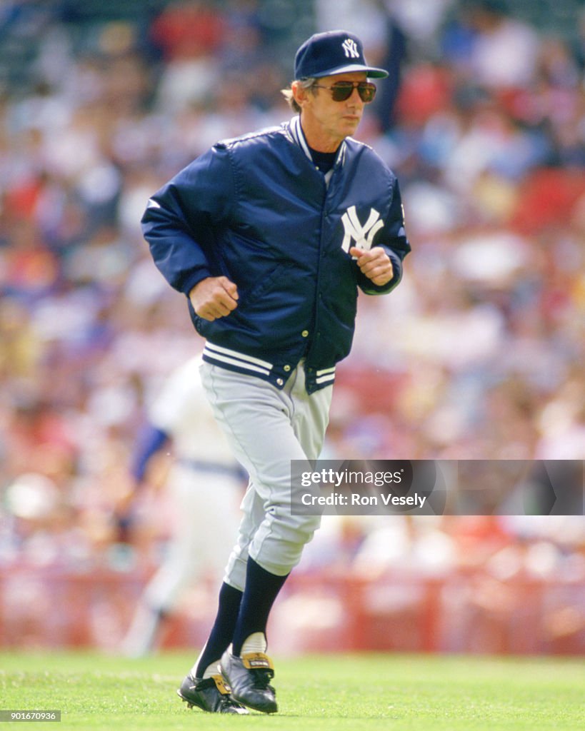 Sports Contributor Archive 2018