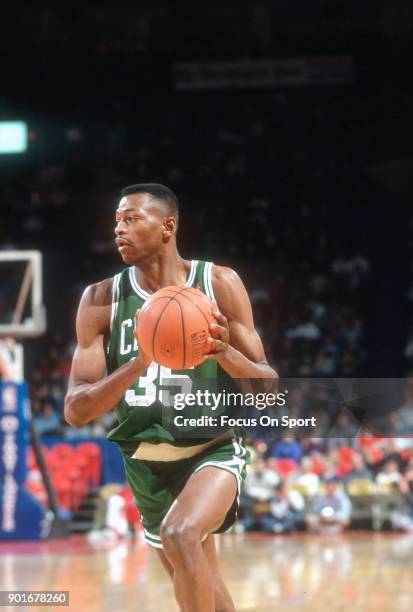 Reggie Lewis Reggie Lewis Photos and Premium High Res Pictures - Getty Images