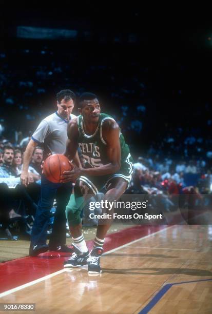 Reggie Lewis 2,795 Reggie Lewis Photos & High Res Pictures - Getty Images
