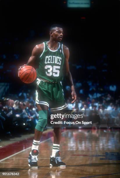 Reggie Lewis Reggie Lewis Photos and Premium High Res Pictures - Getty Images