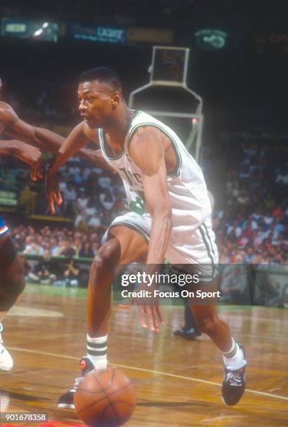 Reggie Lewis 2,819 Reggie Lewis Photos & High Res Pictures - Getty Images