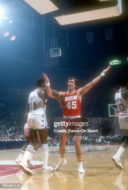 Rudy T Rockets Rudy Tomjanovich Pictures Photos and Premium High Res Pictures - Getty ...