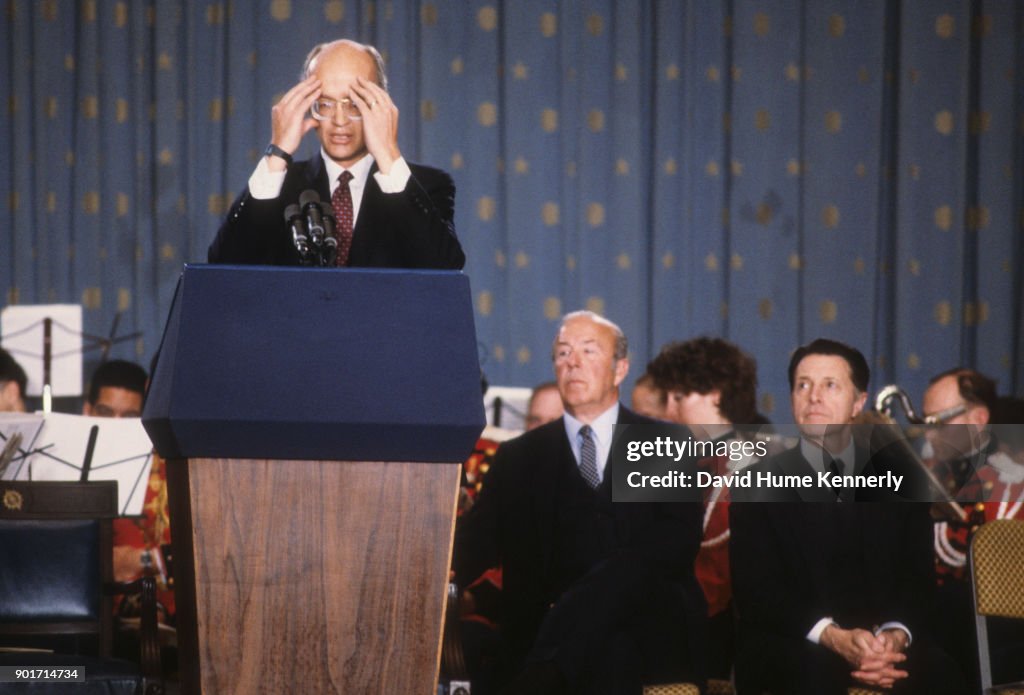 James Watts Speaking