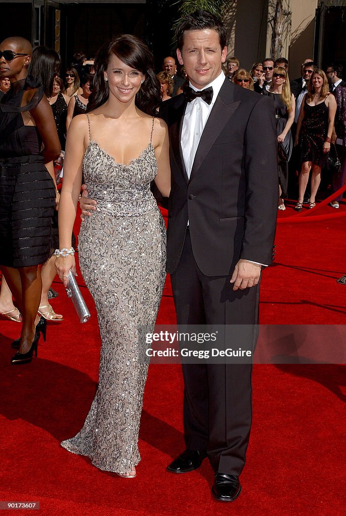 58th Annual Primetime Emmy Awards - Arrivals
