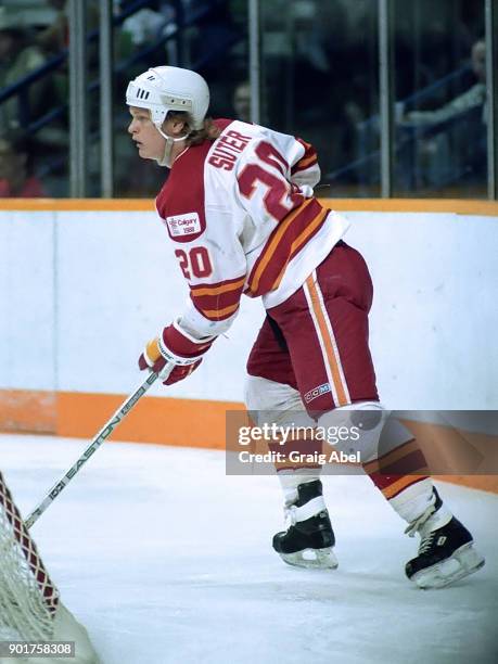 Gary Ralph Sutter 230 Gary Suter Photos & High Res Pictures - Getty Images